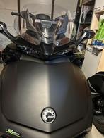 Can-am, Motoren, Quads en Trikes, 1330 cc, 3 cilinders, Meer dan 35 kW