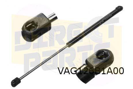 Volkswagen Golf III (8/91-8/97) Gasveer achterklep OES! 1H68, Auto-onderdelen, Carrosserie, Volkswagen, Nieuw, Verzenden