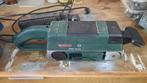 Bandschuurmachine Bosch, Doe-het-zelf en Bouw, Ophalen, Zo goed als nieuw, 600 tot 1200 watt, Bandschuurmachine