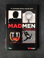 Dvd Mad Men seizoen 1, Comme neuf, Enlèvement