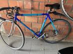 retro koersfiets, Fietsen en Brommers, 51 tot 55 cm, Ophalen, Diamant, Jaren '60 of nieuwer