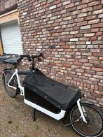 Bullitt ep8 Larry vs Harry, Fietsen en Brommers, Fietsen | Bakfietsen, Goederen, Elektrisch, Zo goed als nieuw, Ophalen