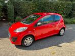 Peugeot 107(=Aygo!) 1.0 benz 10/13 *116.357km* Gekeurd+1j WB, Auto's, Stof, 50 kW, Grijs, 3 deurs