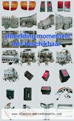 Differentieel Mercedes 2.87 origineel e300 Turbodiesel om606, Auto-onderdelen, Ophalen of Verzenden, Gebruikt