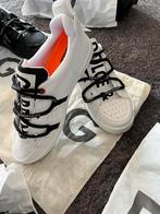 Chaussure D&G - size : 44, Dolce & Gabbana, Nieuw, Wit, Veterschoenen