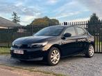 OPEL CORSA 1.2 75 PK BENZINE - CARPLAY - VERW ZETELS, Voorwielaandrijving, Stof, 1199 cc, Zwart