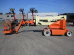 Hoogwerker JLG E400AJP (817), Enlèvement, Utilisé