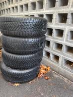 Pneus d'hiver Volkswagen, Autos : Pièces & Accessoires, Pneus & Jantes, Enlèvement, Pneus hiver