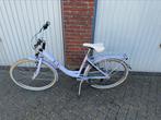 Meisjes fiets lots of love, Fietsen en Brommers, Ophalen, Zo goed als nieuw, Versnellingen