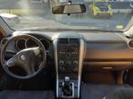Kachel Ventilatiemotor van een Suzuki Grand Vitara, Ophalen of Verzenden, 3 maanden garantie, Gebruikt, Suzuki