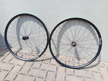 Syntace w28i wielset 29inch boost xd body beschikbaar voor biedingen
