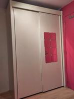 Grote kleerkast, Huis en Inrichting, Kasten | Kleerkasten, Ophalen, Gebruikt