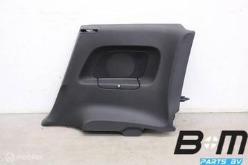 Zijbekleding rechtsachter Audi TT 8J Coupe 8J8867044 beschikbaar voor biedingen