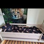 Bed Thuka 1 persoon, Kinderen en Baby's, Ophalen