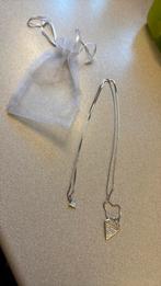 Lange damesketting Guess . NIEUW !!, Enlèvement ou Envoi, Autres matériaux, Argent, Neuf