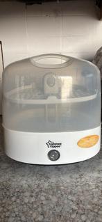 Sterilisator Tommee Tippee, Kinderen en Baby's, Babyvoeding en Toebehoren, Ophalen, Zo goed als nieuw, Sterilisator