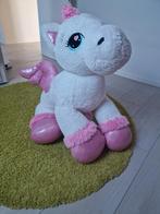 Unicorn, Ophalen, Zo goed als nieuw