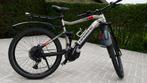 Vélo VTT électrique, Vélos & Vélomoteurs, Autres marques, 51 à 55 cm, 50 km par batterie ou plus, Comme neuf
