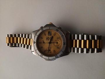 Tag Heuer 2000 beschikbaar voor biedingen