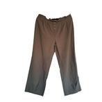 Khaki broek XXL, Kleding | Dames, Broeken en Pantalons, Verzenden, Maat 46/48 (XL) of groter, Zo goed als nieuw, Lang