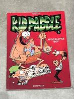 Kid Paddle - 3 - Apocalypse Boy, Une BD, Utilisé, Enlèvement ou Envoi