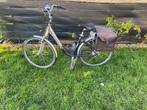 elektrische fiets QXFORD, Fietsen en Brommers, Ophalen, Gebruikt