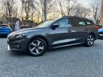Ford Focus Active (bj 2020), Auto's, Ford, Stof, Gebruikt, Euro 6, Bedrijf