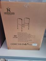 Cadre de sécurité wc, Divers, Cadres de marche, Réglable en hauteur, Comme neuf