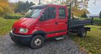 Renault mascott, Auto's, Bestelwagens en Lichte vracht, 4 deurs, Achterwielaandrijving, Renault, Particulier