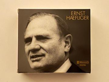 Ernst Haefliger Dähler - Shubert (CD 50-8900 4-CD) beschikbaar voor biedingen