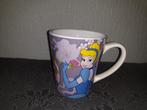 Tas Disney Prinsessen, Verzamelen, Ophalen of Verzenden, Assepoester of Belle, Gebruikt, Servies