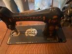 Naaimachine Singer Y-reeks, Singer, Machine à coudre, Industrie, Enlèvement