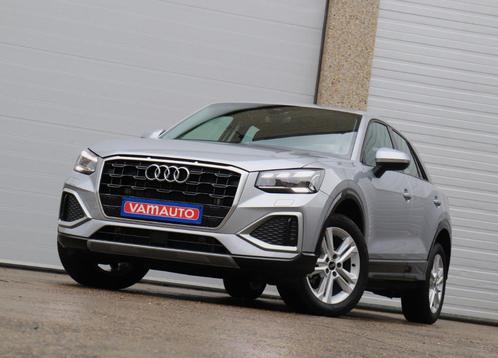 Audi Q2 35 TFSI S-Tr Advanced - Matrix/Keyless/Virtual/Cam, Auto's, Audi, Bedrijf, Te koop, Q2, ABS, Achteruitrijcamera, Adaptieve lichten