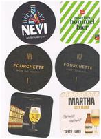 BIERVILTJES, Ophalen of Verzenden, Nieuw, Viltje(s)