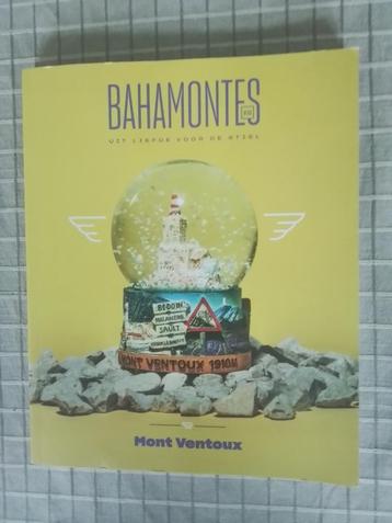 8 * Bahamontes 30eur of 5eur per magazine beschikbaar voor biedingen