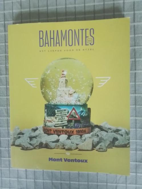 8 * Bahamontes 30eur of 5eur per magazine, Boeken, Sportboeken, Nieuw, Lopen en Fietsen, Ophalen