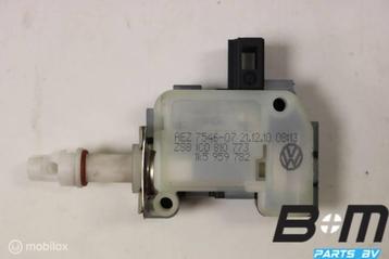 Stelmotor voor tankklep Audi TT 8J beschikbaar voor biedingen