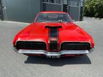 1970 Mercury Cougar Eliminator Oldtimer, Auto's, Mercury, Gebruikt, Overige modellen, Overige brandstoffen, Bedrijf