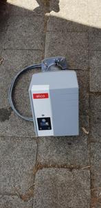 mazoutbrander elco, Doe-het-zelf en Bouw, Chauffageketels en Boilers, Ophalen, Zo goed als nieuw