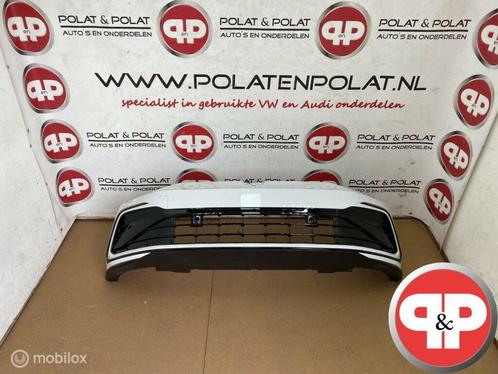 VW Golf 8 5H R-Line Voorbumper LC9A, Auto-onderdelen, Carrosserie