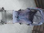 Poussette canne pliante Maclaren, Ophalen, Gebruikt, Kinderwagen, Overige merken