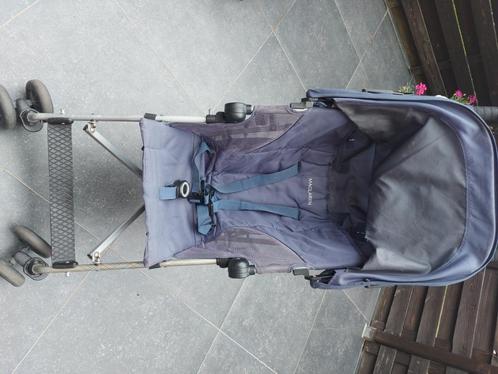 Poussette canne pliante Maclaren, Kinderen en Baby's, Kinderwagens en Combinaties, Gebruikt, Kinderwagen, Overige merken, Ophalen