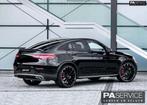 Nw 21 inch Black Mercedes CLE Coupe set inc Continental MO, Ophalen of Verzenden, Nieuw, 21 inch, Banden en Velgen