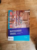 Buitenlandse handel 2020, Boeken, Ophalen of Verzenden, Gelezen, Nederlands