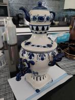 Russische ghzel urn samovar, Antiek en Kunst, Ophalen