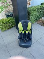 Autostoel, Kinderen en Baby's, Ophalen, Gebruikt, Zijbescherming, Isofix