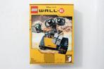 Lego #21303 Wall-E, Enlèvement, Neuf, Ensemble complet, Lego