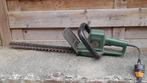 Black & Decker elektrische haagschaar, Tuin en Terras, Ophalen, Gebruikt, Elektrisch, Black&decker