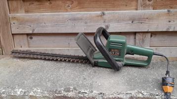 Black & Decker elektrische haagschaar beschikbaar voor biedingen