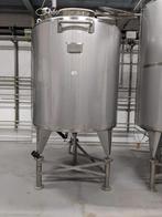 Koeltank 2500L Staes K3-H12VV.IL